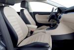 Volkswagen Passat CC 2012 года